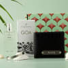 Personalized Traveller Set with Perfume Online