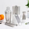 Gift Personalized Triangular Bar Set
