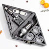Buy Personalized Triangular Bar Set