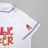 Gift Personalized Trouble Maker T-shirt For Sister