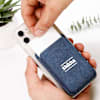 Buy Personalized Ultimate Magnet Wallet