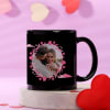 Gift Personalized Valentine Mugs with Shakers