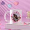 Buy Personalized Valentine Mugs with Shakers