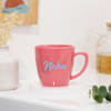 Shop Personalized Valentine's Day Love Cups - Set Of 2