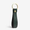 Buy Personalized Vegan Leather Keychains - Set Of 2