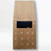 Shop Personalized Vegan Leather Passport Cover