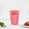 Shop Personalized Vibrant Multi-Colour Cutting Chai Cups - Set Of 6