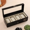 Buy Personalized Watch Organizer for Men