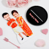 Buy Personalized Wedding Couples Caricature