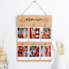 Personalized Wedding Wooden Memory Board Online