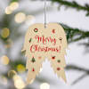 Buy Personalized Whimsical Christmas Ornaments Hamper