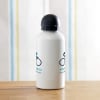 Gift Personalized White Sipper Bottle