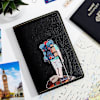 Buy Personalized Wild At Heart Men's Travel Hamper