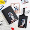 Personalized Wild At Heart Men's Travel Hamper Online
