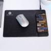 Gift Personalized Wireless Mousepad Charger