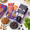 Personalized Wiser And Bolder Birthday Hamper Online