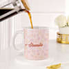 Gift Personalized Women's Day Mug Arrangement