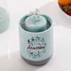 Gift Personalized Women's Day Portable Blender