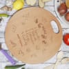 Buy Personalized Wooden Chopping Board