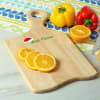 Gift Personalized Wooden Chopping Board