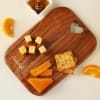 Personalized Wooden Chopping Board and Platter Online