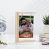 Personalized Wooden Frame Online