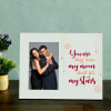 Personalized Wooden Frame - You Are My Sun Online