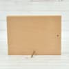 Buy Personalized Wooden Photo Frame
