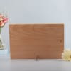 Buy Personalized Wooden Photo Frame for Housewarming
