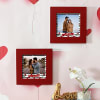Personalized Wooden Photo Frames Online