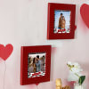 Gift Personalized Wooden Photo Frames