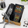 Personalized Workplace Inspiration Hamper Online
