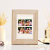 Buy Personalized World's Best Grandparents LED Frame