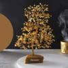 Personalized Yellow Aventurine Healing Gemstone Tree - 500 Chips Online