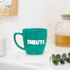 Buy Personalized You And Me Cups - Set Of 2