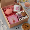 Personalized You Are Loved Hamper For Her Online