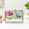 Shop Personalized You Are Perfect  Swing Planter