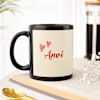 Gift Personalized You Belong With Me Hamper