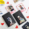 Personalized You Me And Memories Travel Set Online