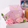 Shop Personalized You're A Gem Hamper