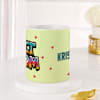 Buy Pet Mom Personalized Mother's Day Gift Combo