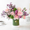 Buy Petals In Harmony Arrangement