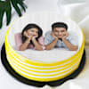 Photo Cake for Anniversary Online