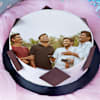 Photo Cake for Best Friends Online