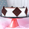 Buy Photo Cake for Daughter
