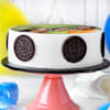 Buy Photo Cake for Family