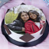 Photo Cake for Mother (2 Kg) Online