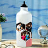 Buy Photo Collage Personalized Sipper Bottle