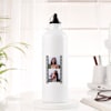 Gift Picture Perfect Personalized Sipper Bottle