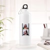 Picture Perfect Personalized Sipper Bottle Online